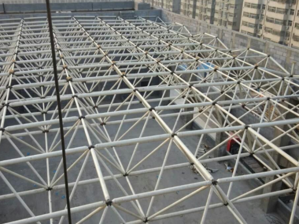 黄冈网架加工